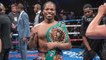 Shawn Porter On Fighting Manny Pacquiao: 'It's Common Sense' That the Bout Should Happen