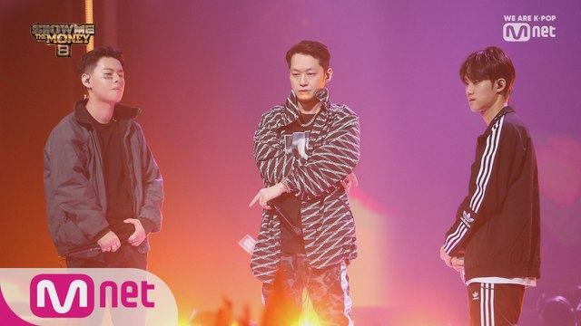 [10회] 안병웅 X 칠린호미 X 더 콰이엇 - LET IT BURN @스페셜 스테이지