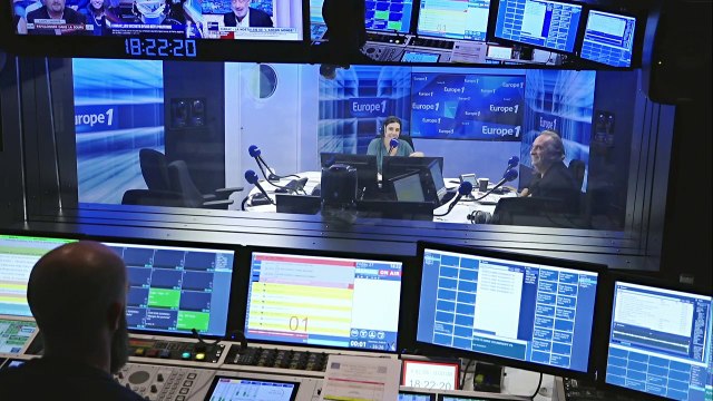 Yves Lecoq, voix historique de Chirac aux Guignols : je perds une sorte de guide