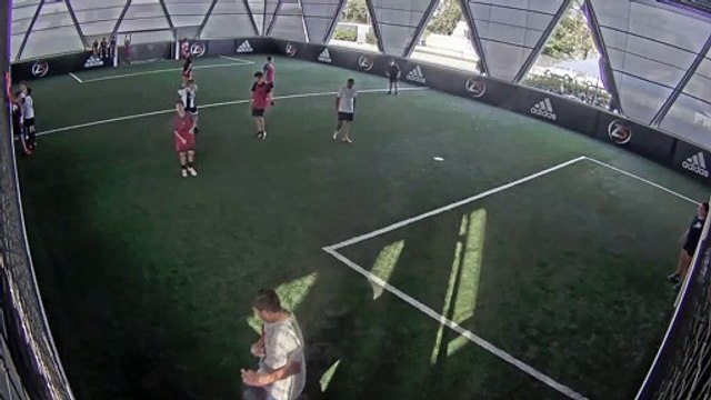 Equipe 1 Vs Equipe 2 - 27/09/19 16:44 - Loisir Turin - Turin Z5