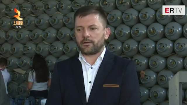 SHMANGIE CILËSORE E 350 MIJË EURO DETYRIM, BLLOKOHEN 1 6 MILIONË LITRA GAZ