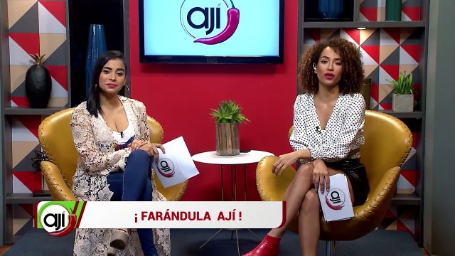 Farándula Ají Rubén Blades Sech e Iván Barrios nominados por los Latin Grammys 2019 - Nex Panamá