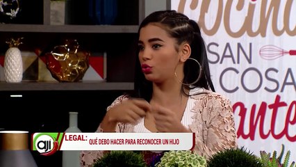 Legal ¿Qué debo hacer para reconocer a un hijo? - Nex Panamá