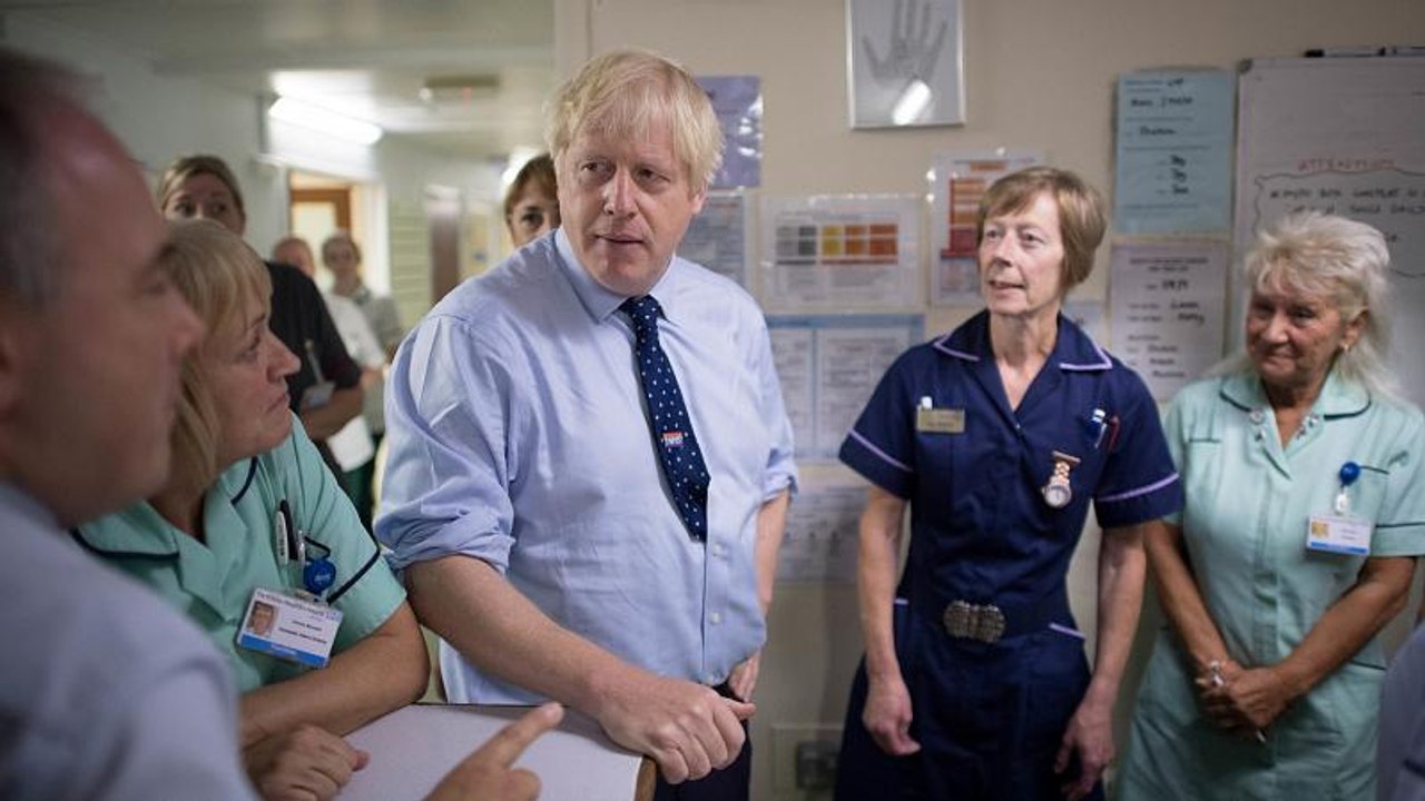 Stockende Brexit-Verhandlungen: Die Gefahr eines No-Deals bleibt akut