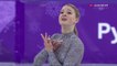 WOG18 - Ladies FS - Max and Angelo mention Yuzu and 4A (ESP ITA)
