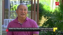 المهندس سميح ساويرس يكشف لـ الجمعة في مصر طموحاته خلال الفترة القادمة في الجونة