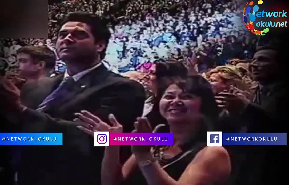 Donald Trump Network Marketing Hayranı Olduğunu Söylüyor (Network Marketing Videoları)