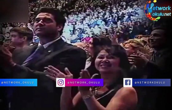 Donald Trump Network Marketing Hayranı Olduğunu Söylüyor (Network Marketing Videoları)