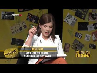 Report TV -Pa Gjurme/ Pas denoncimit, gjendet i pajetë i moshuari