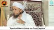 Sukoon Hasil Karne Ke 2 Nuskhe By Mufti Tariq Masood