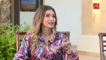 #الجمعة_في_مصر| رأي الفنانة ميار الغيطي في الأغنية الجديدة لشقيقتها 