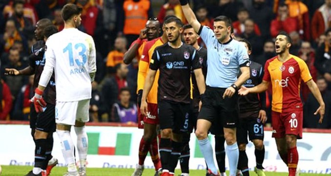 Trabzonspor'da Hüseyin Türkmen, Arda Akbulut ve Abdurrahim Dursun'un sözleşmeleri uzatıldı!