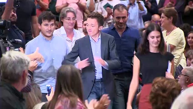 Las bases de Equo votan concurrir el 10N con Más País