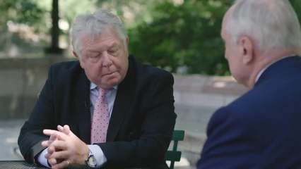 Bill Bratton: Tasers Vital For Police To Cut Knife Crime