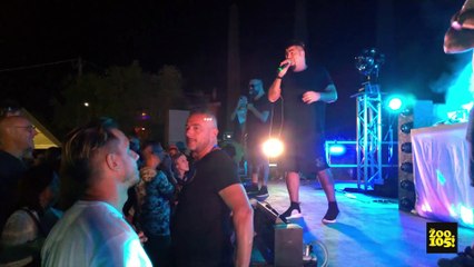 Montaggio pillole di zoo