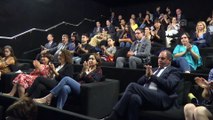 MIKTA Film Festivali, Ayla filmi ile başladı - BAKÜ
