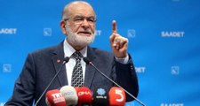 Temel Karamollaoğlu'ndan dikkat çeken açıklama: Yaşımız kemale erdi