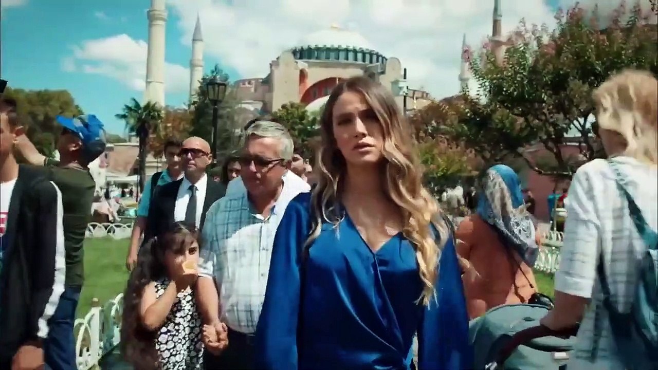 مسلسل الطفل الحلقة الاولى القسم الثانى