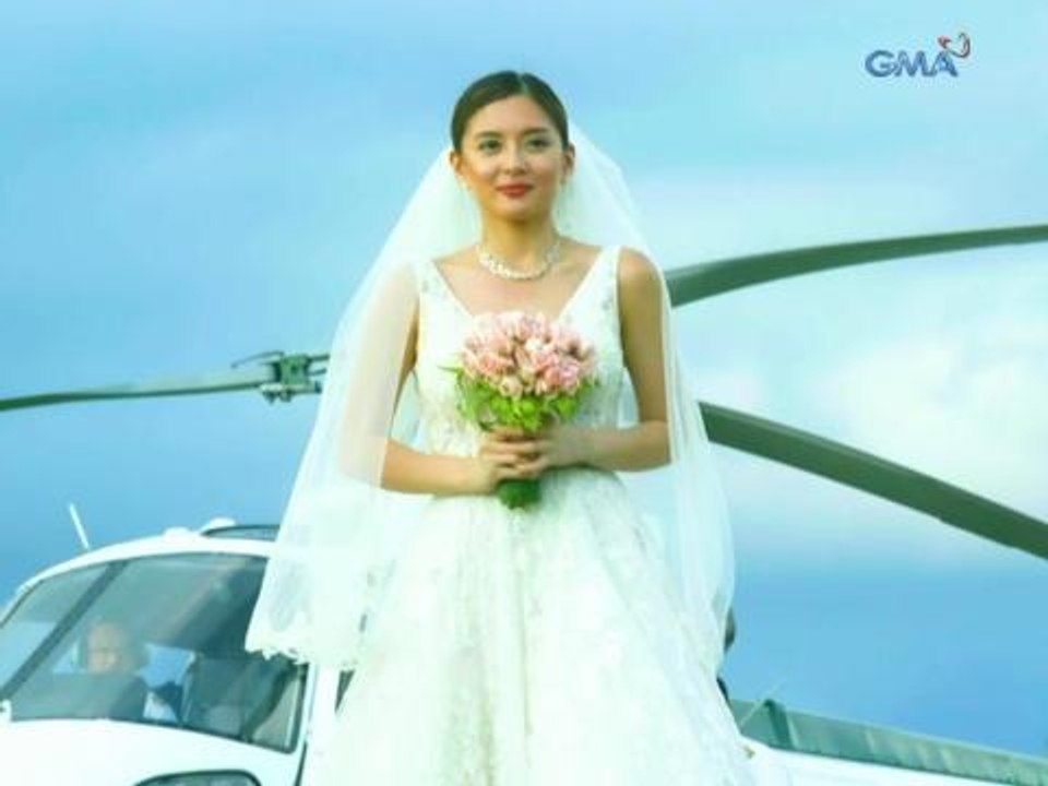 Madrasta: The Wedding