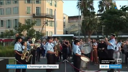 Mort de Jacques Chirac : quel programme pour les funérailles du l'ancien président ?