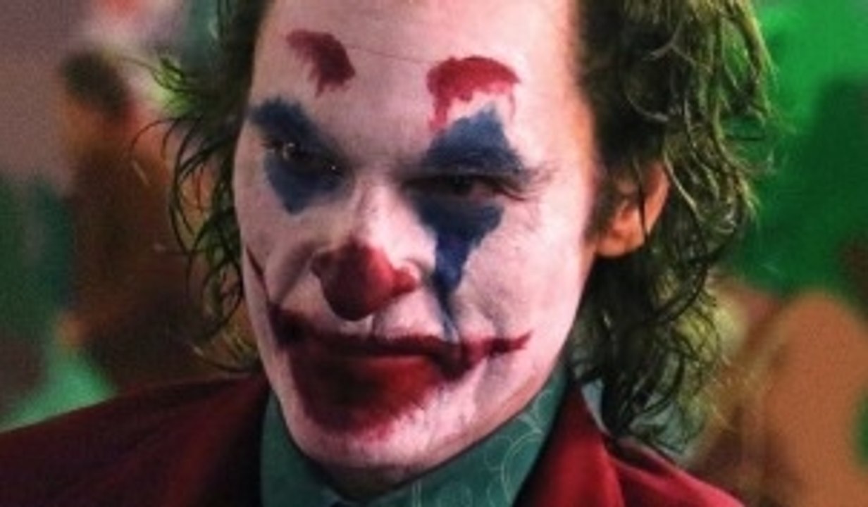 U.S. Movie Theater Chains Ban Masks for 'Joker' Screenings
