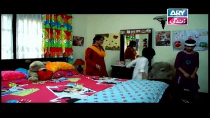 Tootay Huway Taray Episode 13 & 14 - 27th September 2019