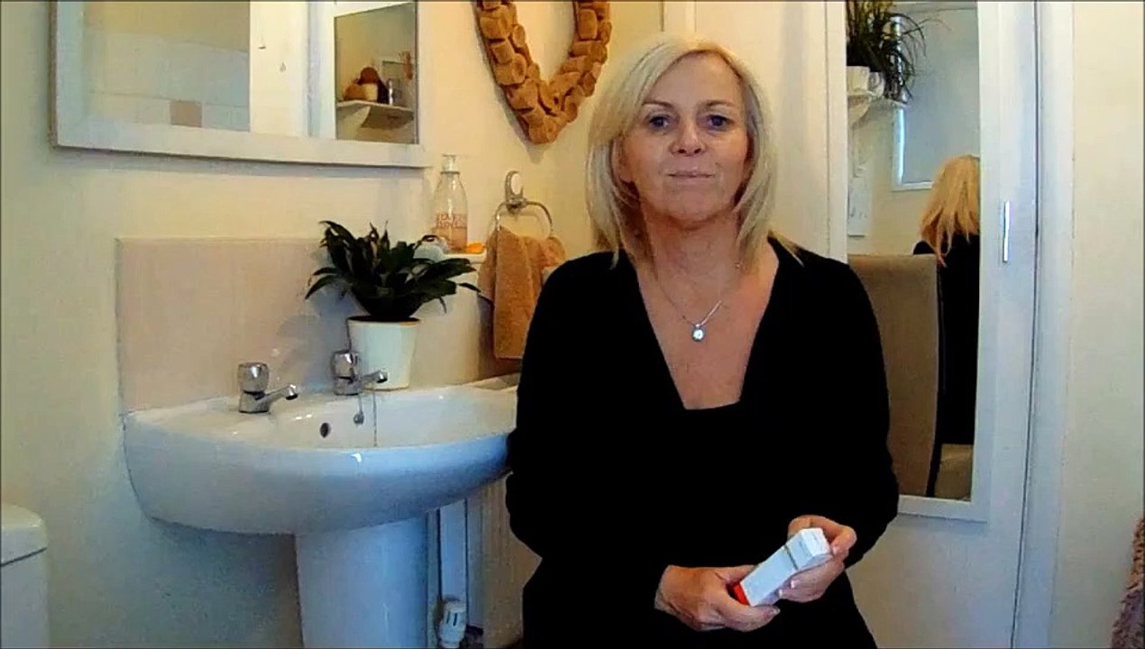 Instant Wrinkle Reducer™ part2
