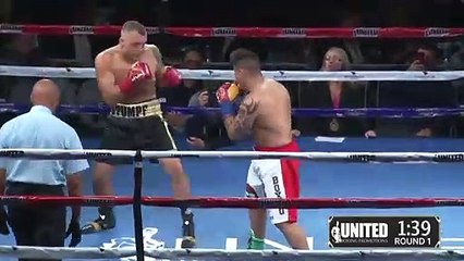 Brock Stumpf vs Francis Garcia Guerra (14-09-2019) Full Fight 720 x 1280