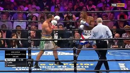 Erislandy Lara vs Ramon Alvarez 720 x 1280