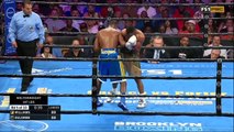 Thomas Dulorme vs Terrel Williams (21-09-2019) Full Fight 720 x 1280