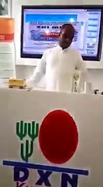 استاذ سالم من الكويت الحبيبة يتحدث عن تجربته مع البهاق