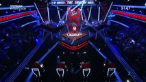 The Voice: Η λαμπερή πρεμιέρα, τα νέα πρόσωπα και η αποκαλυπτική εμφάνιση της Έλενας Παπαρίζου