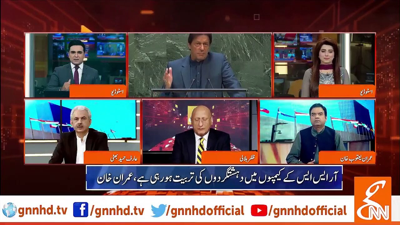 Kashmiris are not alone, whole Pakistan nation is with them: Shah Mehmood Qureshi