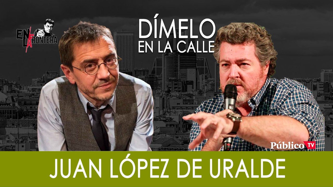 PROGRAMA ESPECIAL EN LA FRONTERA