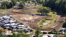 Racer X Films: Racer X Maine Event Aggressive Graphix 125 Two-Stroke Motocross