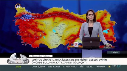 Kandilli'den deprem açıklaması