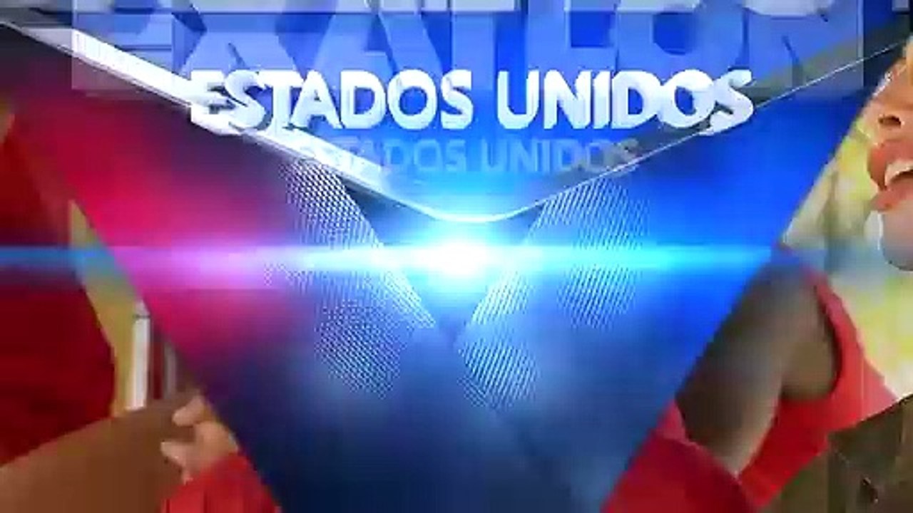 Gabba y Valerie lo dan todo para poder alcanzar el lingote de oro | Exatlón EEUU #3 Capítulo 17