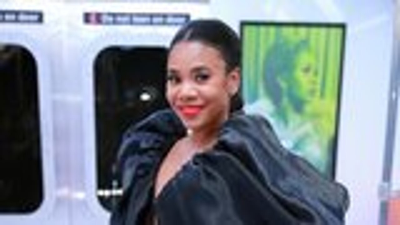'The A.I. Who Loved Me': Regina Hall Joins Mindy Kaling for Audible Original | THR News