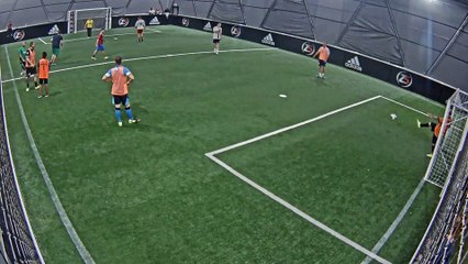 Equipe 1 Vs Equipe 2 - 27/09/19 19:37 - Loisir Turin - Turin Z5