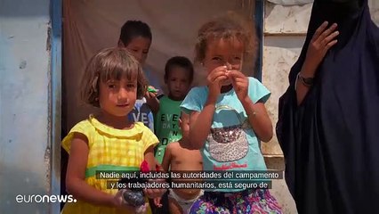 "Europe's Children of ISIS", ¿cuál es el destino de los hijos del grupo terrorista?