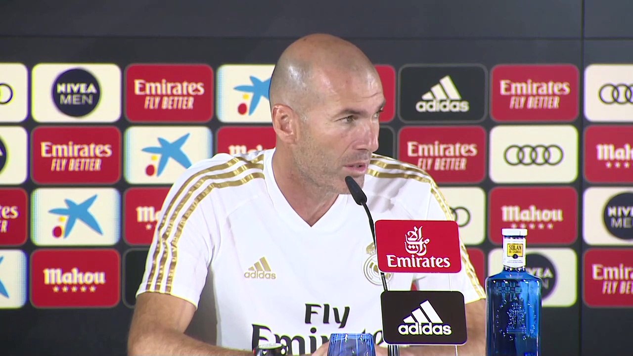 El Real Madrid y el Atlético de Madrid se enfrentan este sábado
