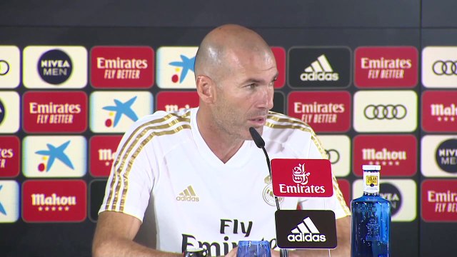 El Real Madrid y el Atlético de Madrid se enfrentan este sábado