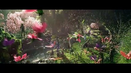 New Maleficent 2- Mistress of Evil Teaser Trailer  (2019) HD