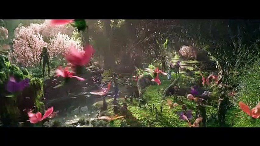 New Maleficent 2- Mistress of Evil Teaser Trailer  (2019) HD