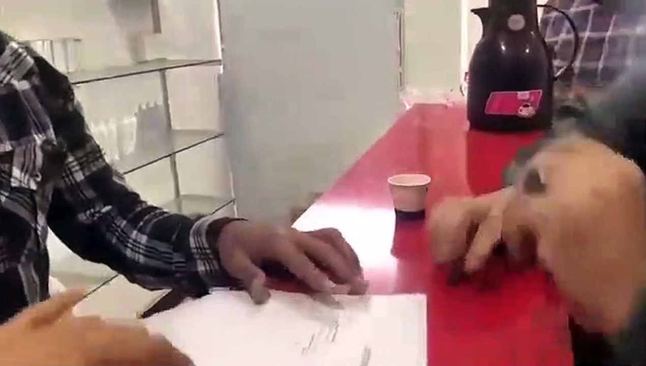اخوكم مثنى الحمداني في أقل من سنة في شركة  DXN ..عمولته فوق ال1000 $