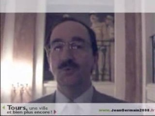 Pierre Texier - Tours une ville et bien plus encore