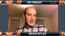 NFL Picks Tony T Brian Bitler 9/27/2019