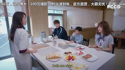 The World Owes Me A First Love Episode 3  English Sub , Chinese Comedy; Romance; 2019