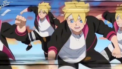 Top 5 Boruto Fights