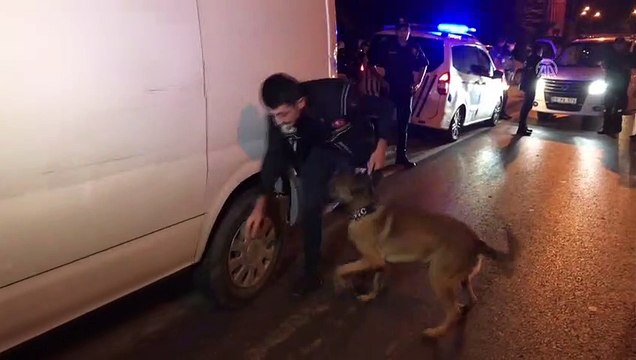 'Yeditepe Huzur' asayiş uygulaması - İSTANBUL